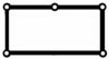 BGA AG2016 Gasket, intake manifold